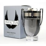 Ficha técnica e caractérísticas do produto Invìctus 150ml Paco Rabannè Edt Eau de Toilette Perfume Masculino