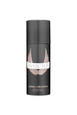 Ficha técnica e caractérísticas do produto Invictus Desodorante Corporal Spray Masculino 150ml - Paco Rabanne