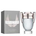 Ficha técnica e caractérísticas do produto Invictus Eau de Toilette Paco Rabanne - Perfume Masculino - 100ml