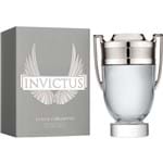 Ficha técnica e caractérísticas do produto Invictus Eau de Toilette Paco Rabanne - Perfume Masculino (50ml)