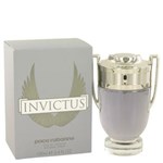 Ficha técnica e caractérísticas do produto Invictus Eau de Toilette Spray Perfume Masculino 100 ML-Paco Rabanne