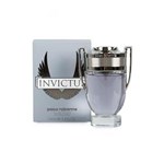 Ficha técnica e caractérísticas do produto Invictus Perfume Masculino Eau de Toilette Paco Rabanne - 100 Ml