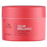 Ficha técnica e caractérísticas do produto Invigo Color Brilliance Máscara 150ml - Wella Professionals