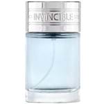 Ficha técnica e caractérísticas do produto Invincible For Men Eau de Toilette New Brand - Perfume Masculino (100ml)