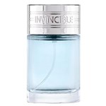 Ficha técnica e caractérísticas do produto Invincible For Men New Brand - Perfume Masculino Eau de Toilette - 100ml