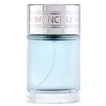 Ficha técnica e caractérísticas do produto Invincible For Men New Brand - Perfume Masculino Eau de Toilette 100ml