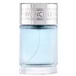 Ficha técnica e caractérísticas do produto Invincible For Men New Brand - Perfume Masculino Eau de Toilette 100Ml