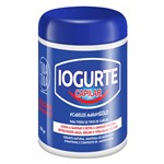 Ficha técnica e caractérísticas do produto Iogurte Capilar Máscara Hidratante 250gr Toda Toda - Toda Toda Cosmetics
