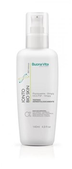 Ficha técnica e caractérísticas do produto Ionto Bio Skin Buona Vita 140Ml