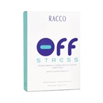 Ficha técnica e caractérísticas do produto IOS OFF Stress - Racco