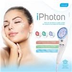 Ficha técnica e caractérísticas do produto Iphoton Basall - Aparelho Portátil de Fototerapia - 1 Un