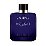 Ficha técnica e caractérísticas do produto Ironstone La Rive Perfume Masculino EDT