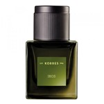 Ficha técnica e caractérísticas do produto Iros - Deo Parfum 30ml - Korres