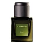 Ficha técnica e caractérísticas do produto Iros - Deo Parfum Masculino 30ml Iros - Deo Parfum 30ml