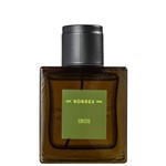 Ficha técnica e caractérísticas do produto Iros Korres Eau de Cologne - Perfume Masculino 100ml
