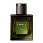 Ficha técnica e caractérísticas do produto Iros Korres Perfume Masculino - Deo Parfum 100ml