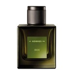 Ficha técnica e caractérísticas do produto Iros Korres Perfume Masculino - Deo Parfum