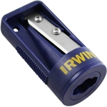 Ficha técnica e caractérísticas do produto IRWIN - Apontador para Lápis de Carpinteiro (233250)