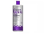 Is My Love Blond - Shampoo Liso Extremo Plancton - 500ml