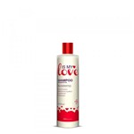 Ficha técnica e caractérísticas do produto Is My Love Shampoo Liso Extremo 250ml