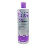 Ficha técnica e caractérísticas do produto Is My Love Shampoo que Alisa Blond 500ml