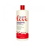 Ficha técnica e caractérísticas do produto Is My Love Shampoo Liso Extremo 500ml