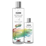 Ficha técnica e caractérísticas do produto Isdin Agua Micelar 4 em 1 0% Alcool para Peles Sensiveis 400ml Gratis 100ml