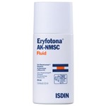 Ficha técnica e caractérísticas do produto ISDIN Eryfotona AK-NMSC Fluid FPS 99 - Protetor Solar Facial 50ml