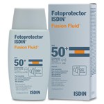 Ficha técnica e caractérísticas do produto Isdin Fotoprotector Fusion Fluid Mineral Isdin FPS 50+ 50ml