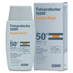 Ficha técnica e caractérísticas do produto Isdin Fusion Fps 50+ Fluid 50ml
