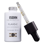 Ficha técnica e caractérísticas do produto ISDIN Isdinceutics Flavo-C - Sérum Antioxidante 30ml