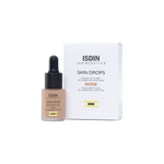 Ficha técnica e caractérísticas do produto Isdin Isdinceutics Skin Drops Bronze 15ml