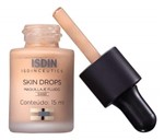 Ficha técnica e caractérísticas do produto ISDIN Isdinceutics Skin Drops Sand - Base Líquida 15ml