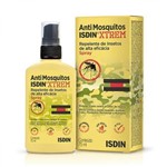 Ficha técnica e caractérísticas do produto Isdin Repelente Antimosquitos Xtrem 75ml