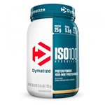 Ficha técnica e caractérísticas do produto Iso 100 (725g) - Dymatize - Dymatize Nutrition