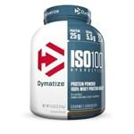 Ficha técnica e caractérísticas do produto Iso 100 2,27kg Dymatize Nutrition