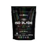 Ficha técnica e caractérísticas do produto Iso Blade 837gr Refil - Black Skull