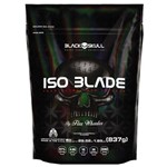Iso Blade 837 Kg - Black Skull
