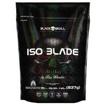 Ficha técnica e caractérísticas do produto Iso Blade 837KG - Black Skull - Morango