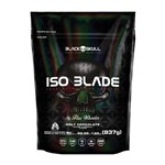 Ficha técnica e caractérísticas do produto Iso Blade Refil 837g - Black Skull