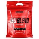 Ficha técnica e caractérísticas do produto ISO Blend Powder Refil 907g Chocolate - Integralmedica