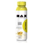 Ficha técnica e caractérísticas do produto Iso Drink - 480ml Maracujá - Max Titanium