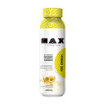 Ficha técnica e caractérísticas do produto Iso Drink Maracujá Max Titanium 480ml