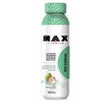 Ficha técnica e caractérísticas do produto Iso Drink Max Titanium Agua de Coco 480ML Max Titanium