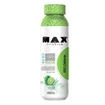 Ficha técnica e caractérísticas do produto Iso Drink Max Titanium Limonada 480ML