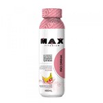 Ficha técnica e caractérísticas do produto Iso Drink Max Titanium Morango C/ Banana 480ML Max Titanium