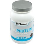 Ficha técnica e caractérísticas do produto Iso Protein Foods (Pt) - Brn Foods - 900g - CHOCOLATE