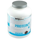 Ficha técnica e caractérísticas do produto Iso Protein 2kg - Brn Foods