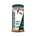 Ficha técnica e caractérísticas do produto Isocrisp Vegan 450g Sabor Neutro Vitafor
