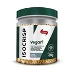 Ficha técnica e caractérísticas do produto Isocrisp Vegan 60G Sabor Neutro - Vitafor